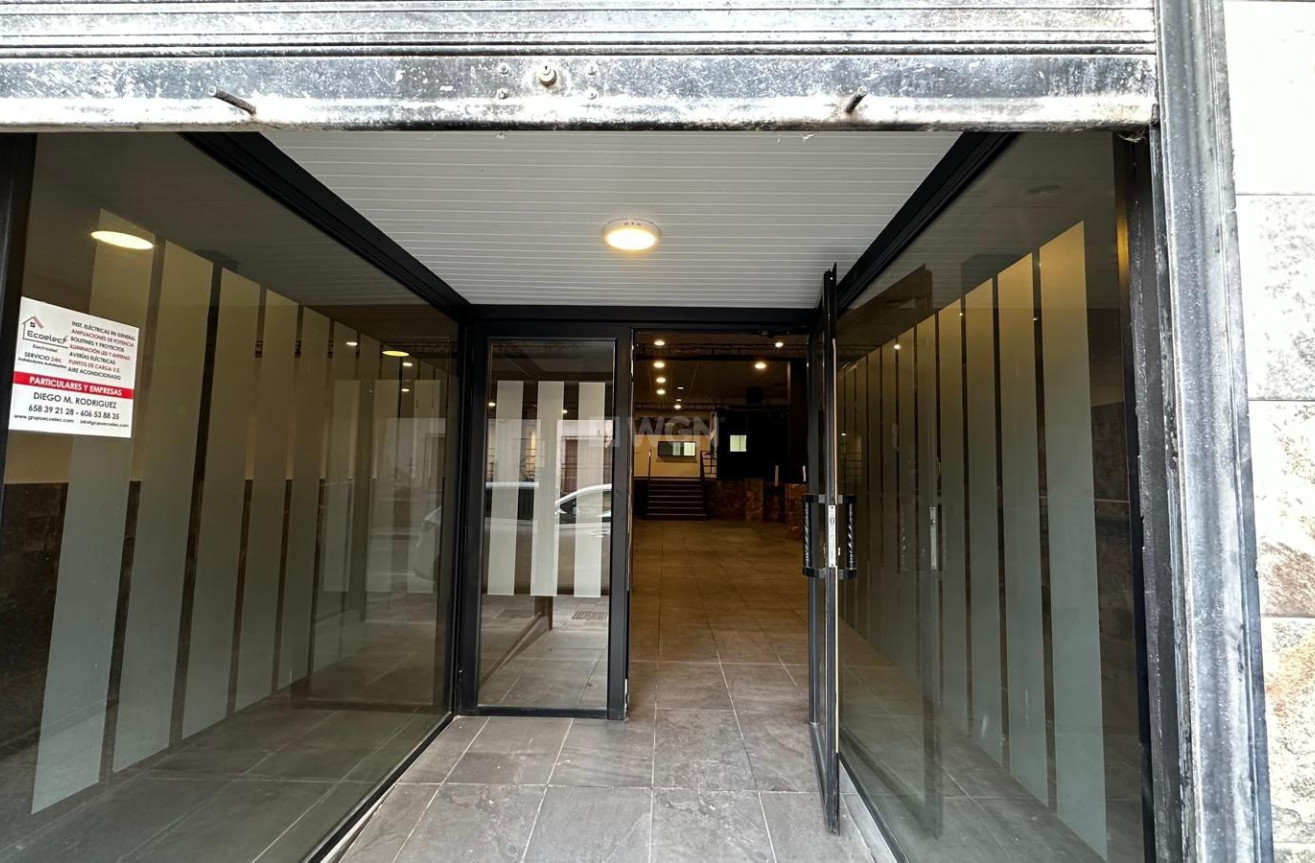 Wiederverkauf - Kommerziell - Torrevieja - Paseo Maritimo