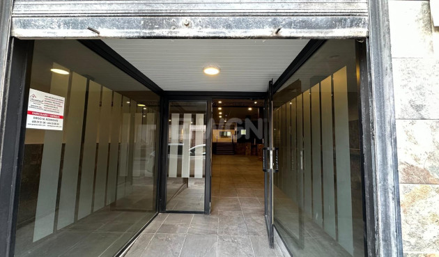 Wiederverkauf - Kommerziell - Torrevieja - Paseo Maritimo