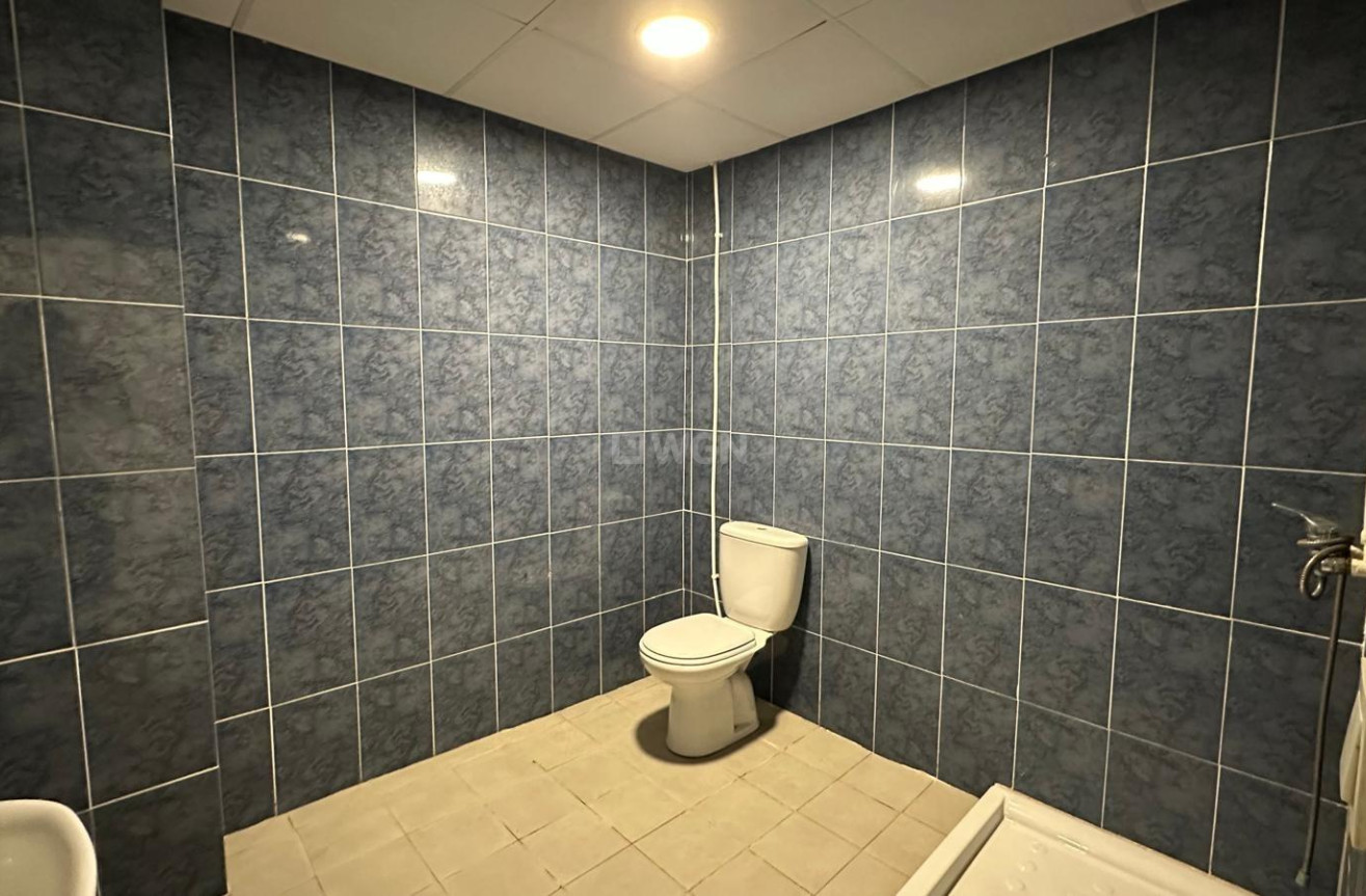 Wiederverkauf - Kommerziell - Torrevieja - Paseo Maritimo