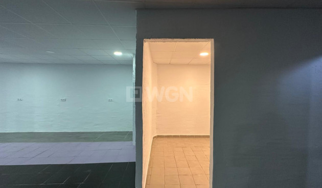 Wiederverkauf - Kommerziell - Torrevieja - Paseo Maritimo