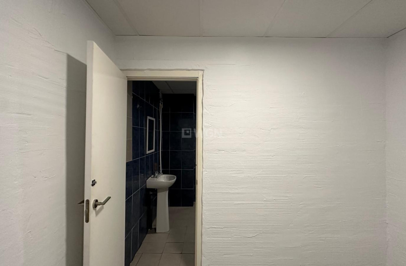 Wiederverkauf - Kommerziell - Torrevieja - Paseo Maritimo