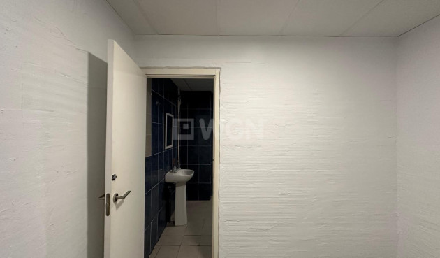 Wiederverkauf - Kommerziell - Torrevieja - Paseo Maritimo