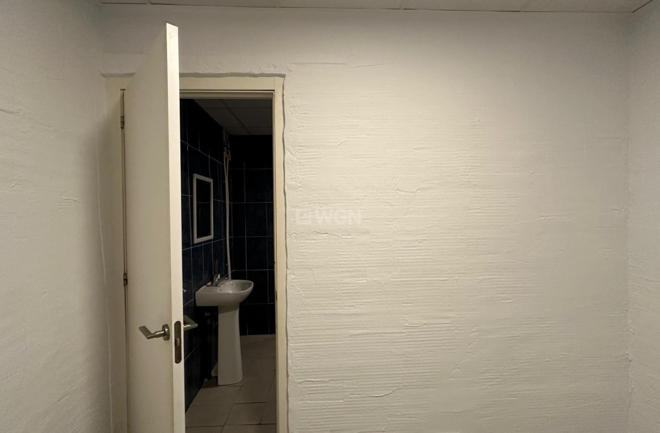 Wiederverkauf - Kommerziell - Torrevieja - Paseo Maritimo