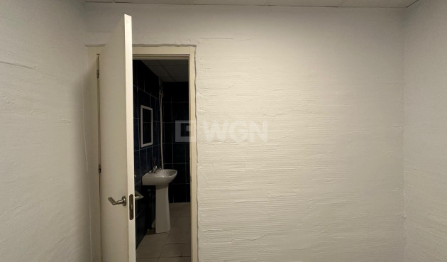 Wiederverkauf - Kommerziell - Torrevieja - Paseo Maritimo