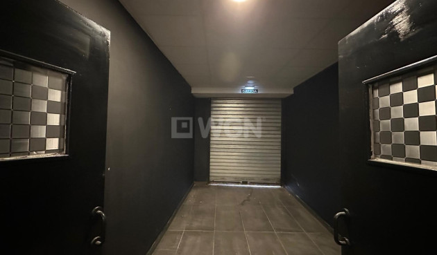 Wiederverkauf - Kommerziell - Torrevieja - Paseo Maritimo