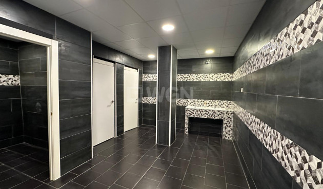 Wiederverkauf - Kommerziell - Torrevieja - Paseo Maritimo