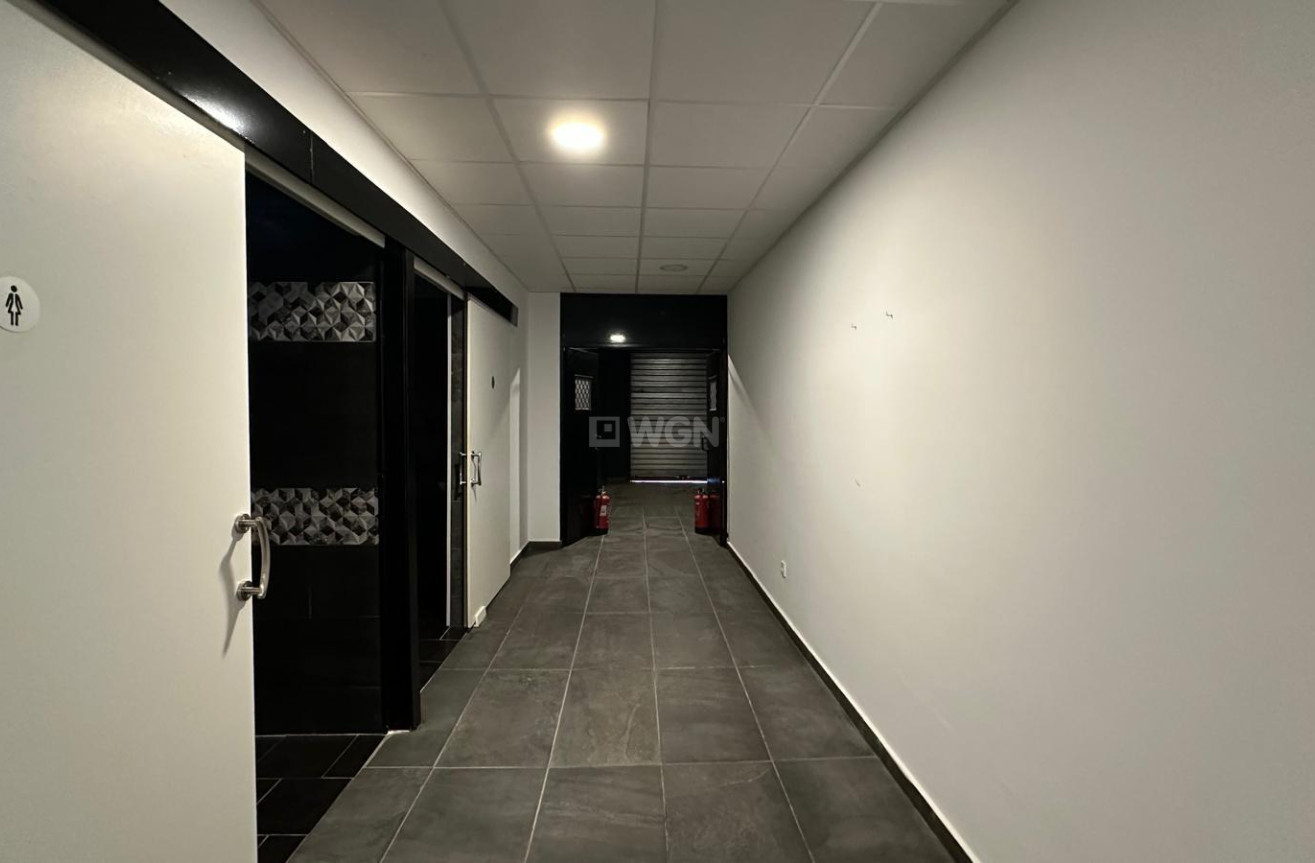 Wiederverkauf - Kommerziell - Torrevieja - Paseo Maritimo