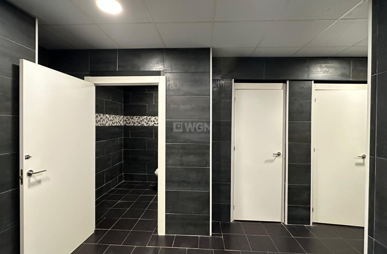 Wiederverkauf - Kommerziell - Torrevieja - Paseo Maritimo