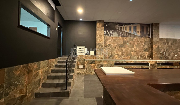 Wiederverkauf - Kommerziell - Torrevieja - Paseo Maritimo