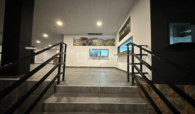 Wiederverkauf - Kommerziell - Torrevieja - Paseo Maritimo