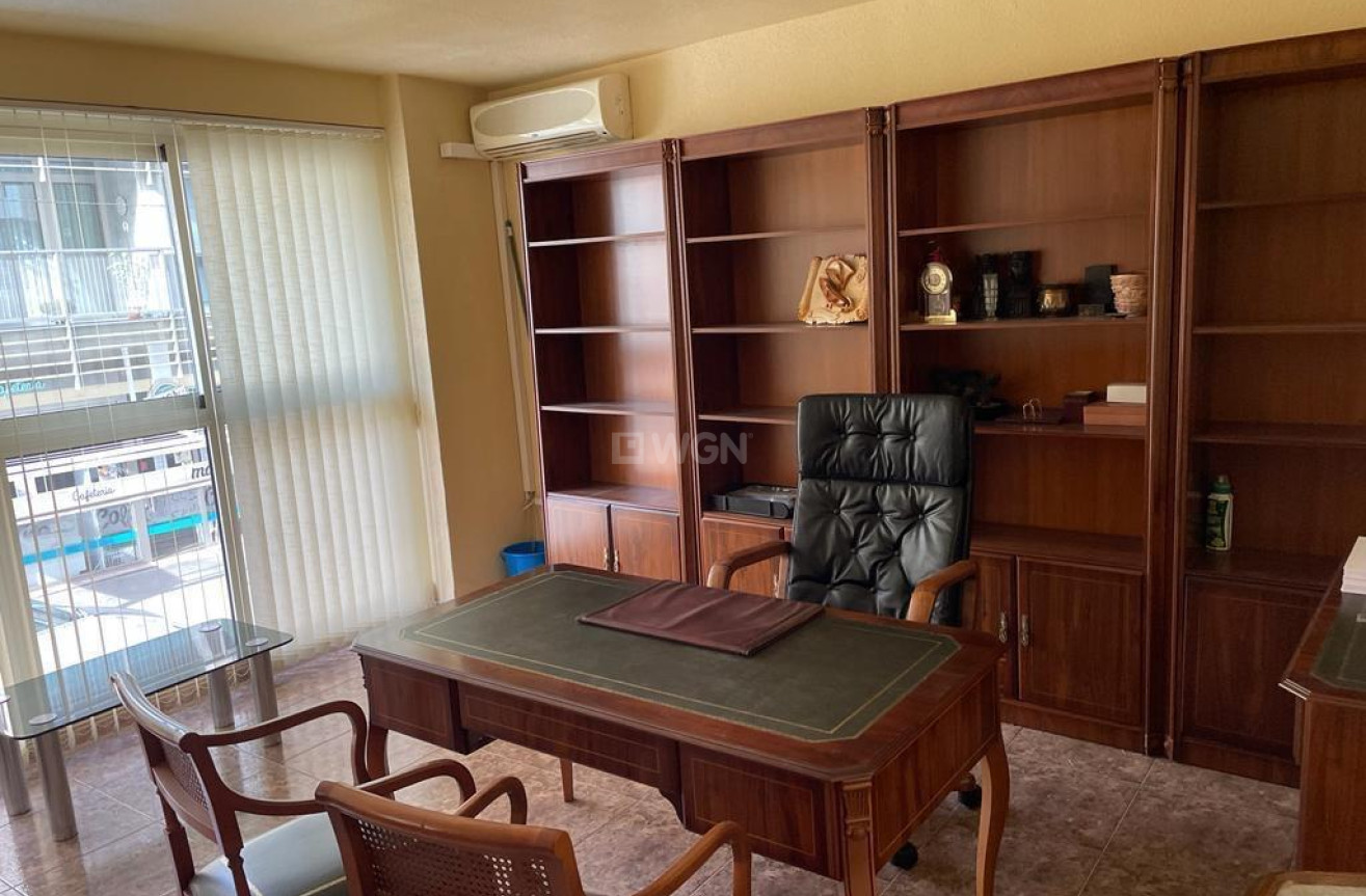 Reventa - Property - Almoradí - Almoradí Centro