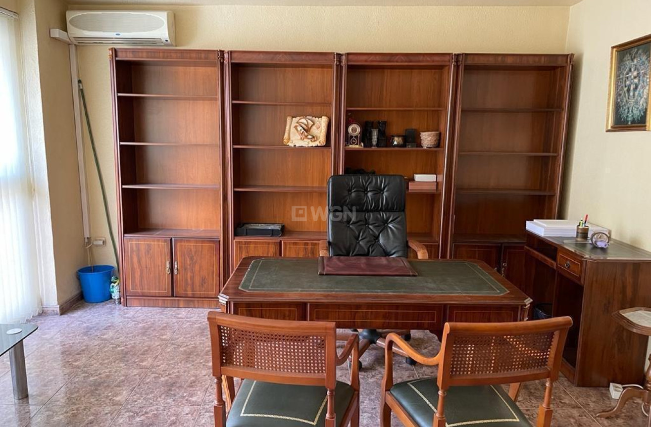 Reventa - Property - Almoradí - Almoradí Centro