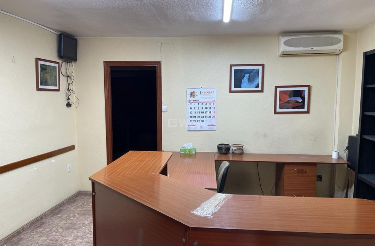 Reventa - Property - Almoradí - Almoradí Centro