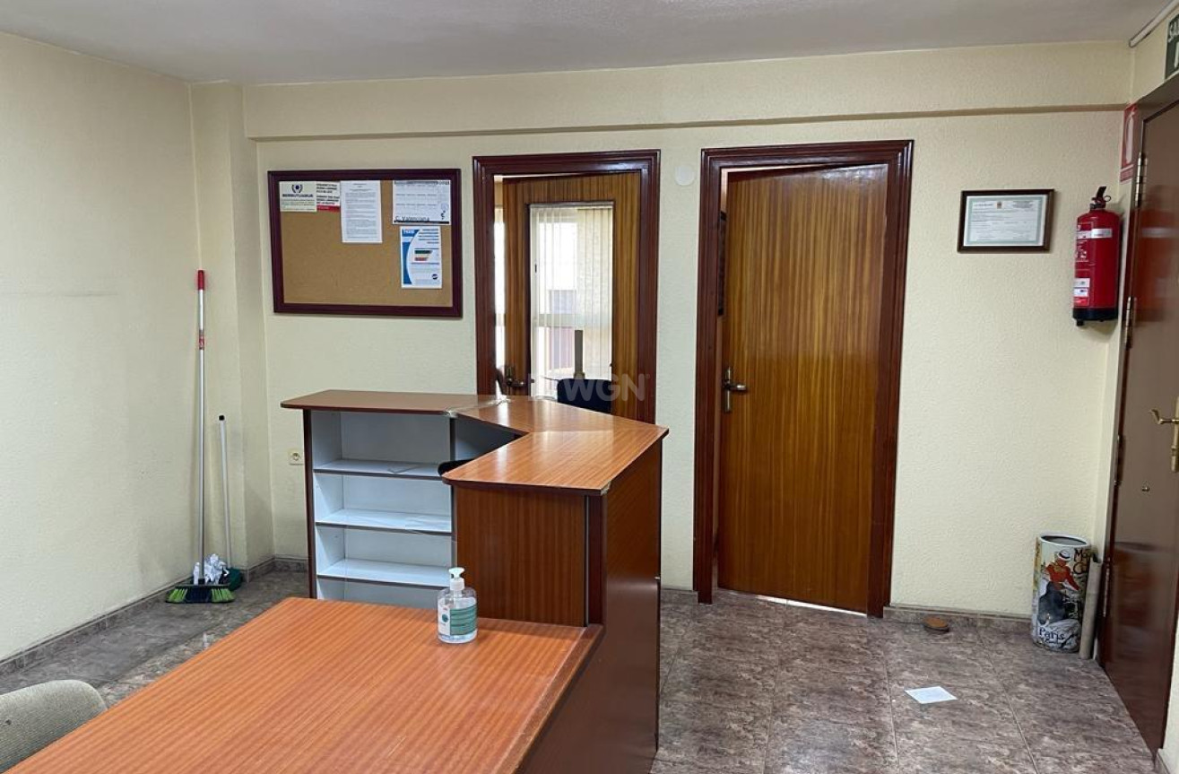 Reventa - Property - Almoradí - Almoradí Centro