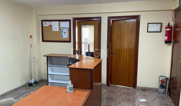 Reventa - Property - Almoradí - Almoradí Centro