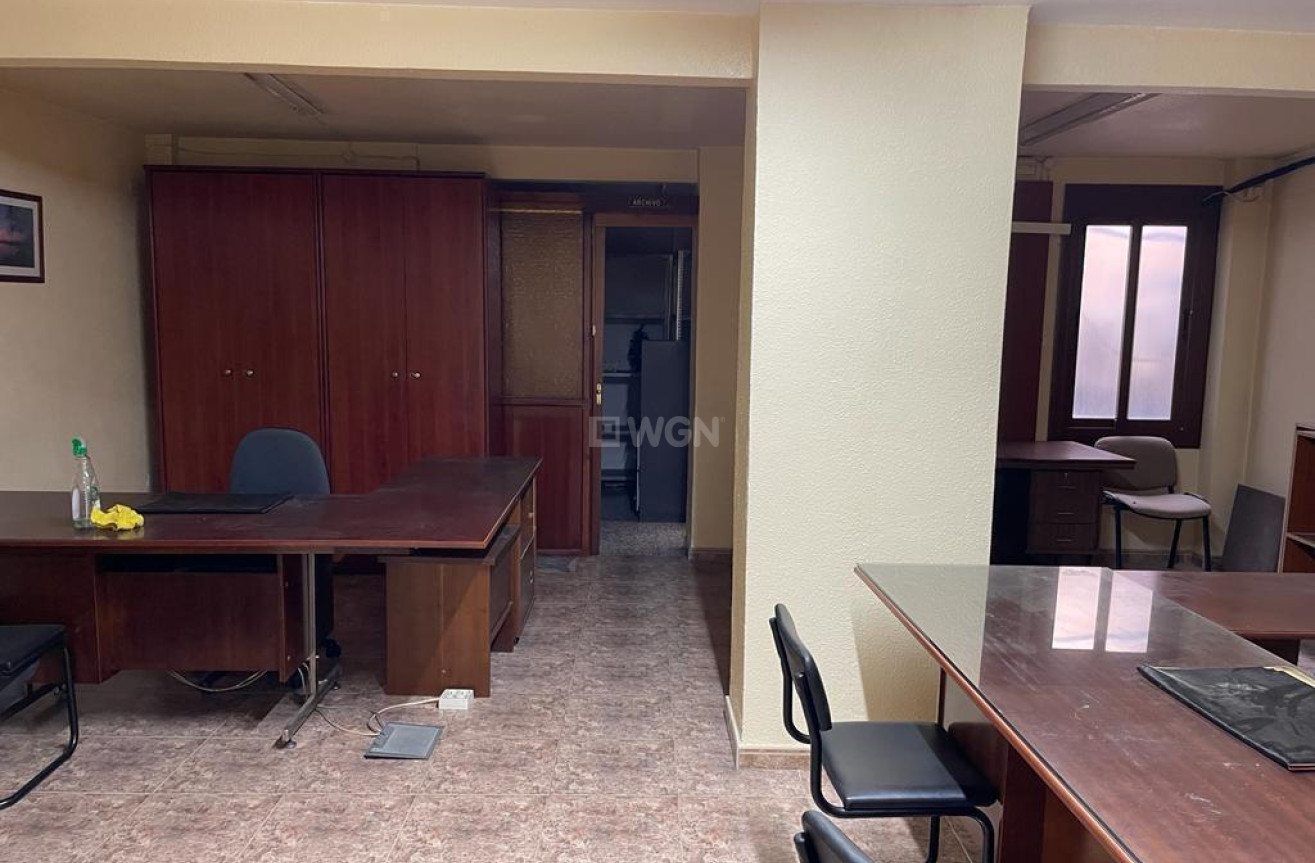 Reventa - Property - Almoradí - Almoradí Centro