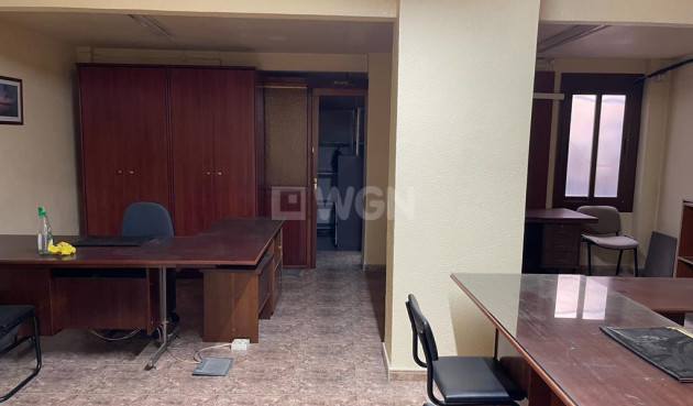 Reventa - Property - Almoradí - Almoradí Centro