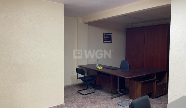 Reventa - Property - Almoradí - Almoradí Centro