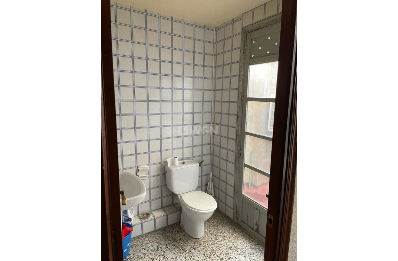 Reventa - Property - Almoradí - Almoradí Centro