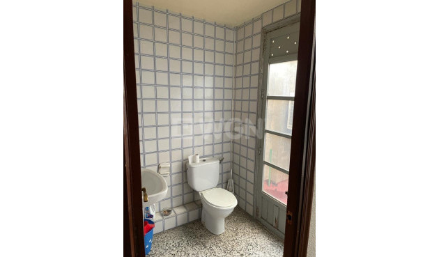 Reventa - Property - Almoradí - Almoradí Centro