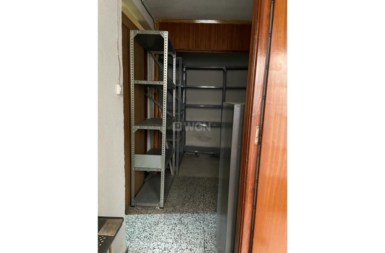 Reventa - Property - Almoradí - Almoradí Centro