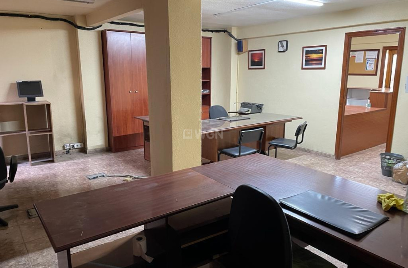 Reventa - Property - Almoradí - Almoradí Centro