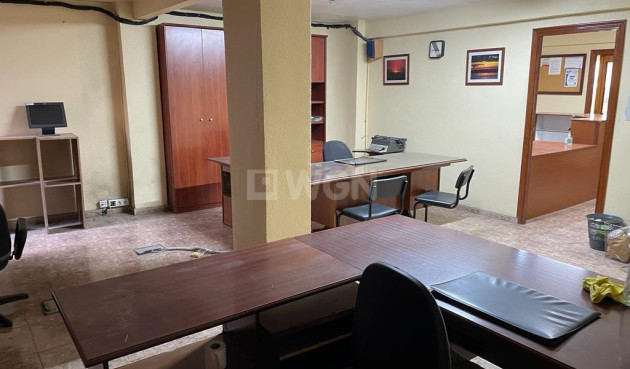 Reventa - Property - Almoradí - Almoradí Centro