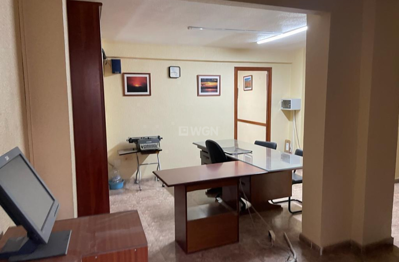 Reventa - Property - Almoradí - Almoradí Centro