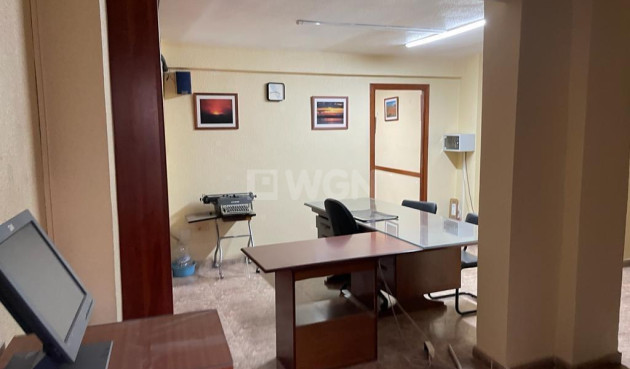 Reventa - Property - Almoradí - Almoradí Centro