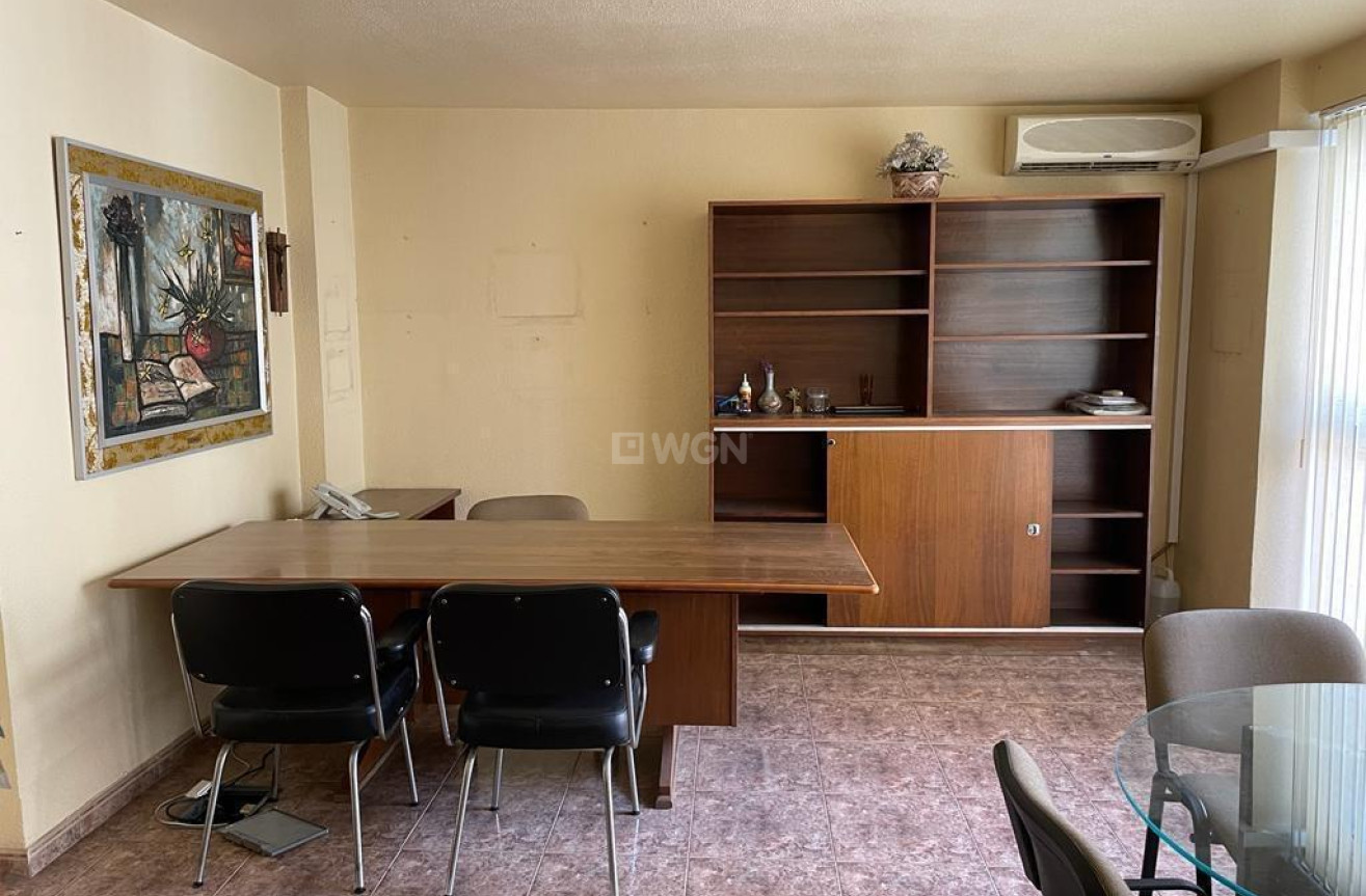 Reventa - Property - Almoradí - Almoradí Centro