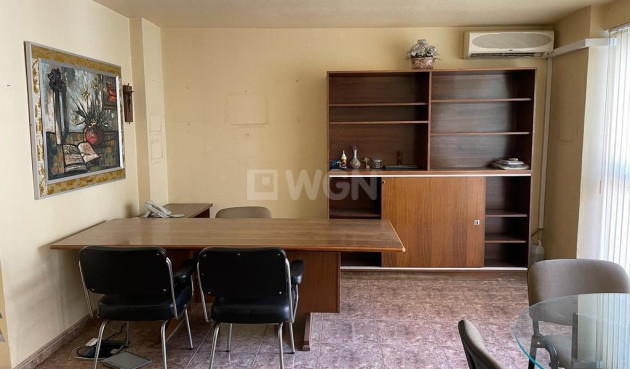 Reventa - Property - Almoradí - Almoradí Centro