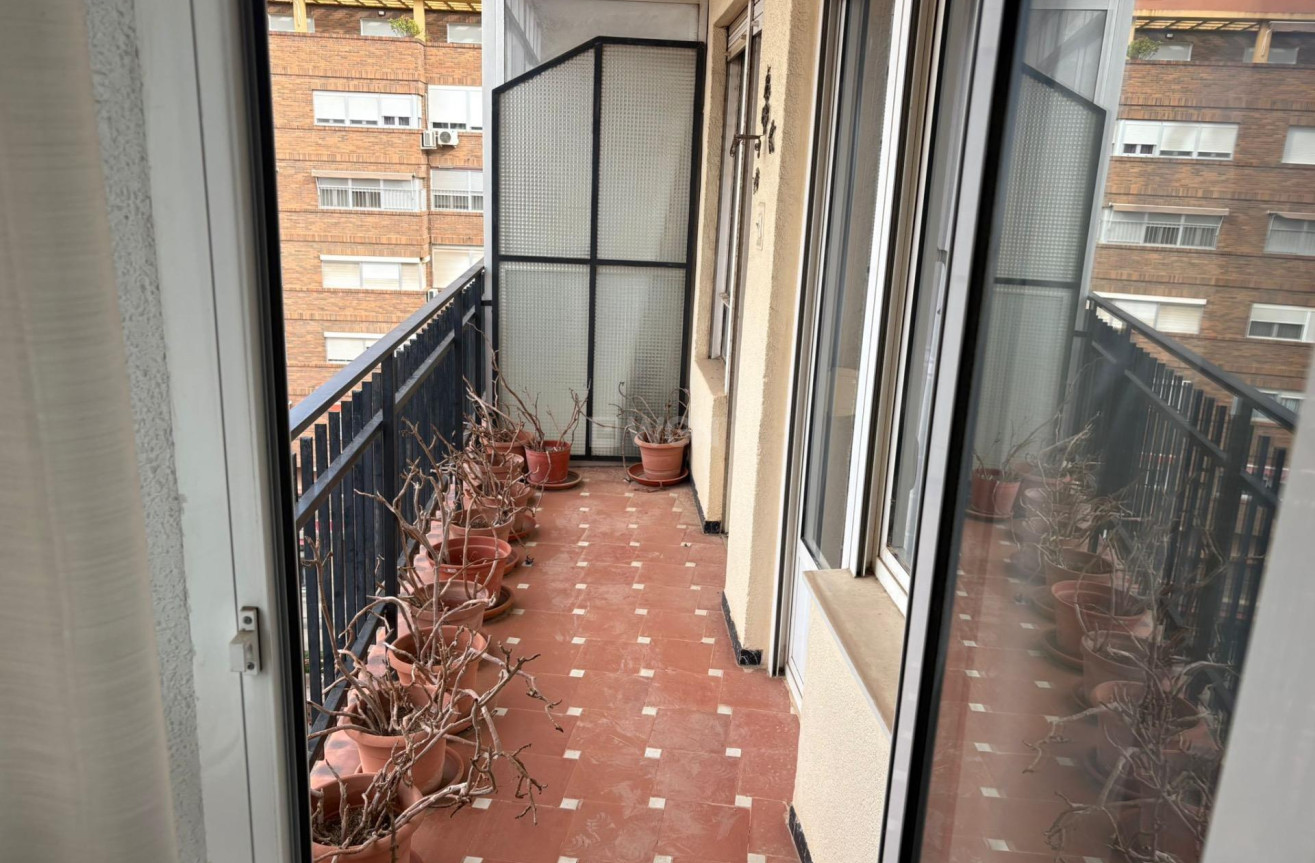 Reventa - Apartamento / piso - Orihuela