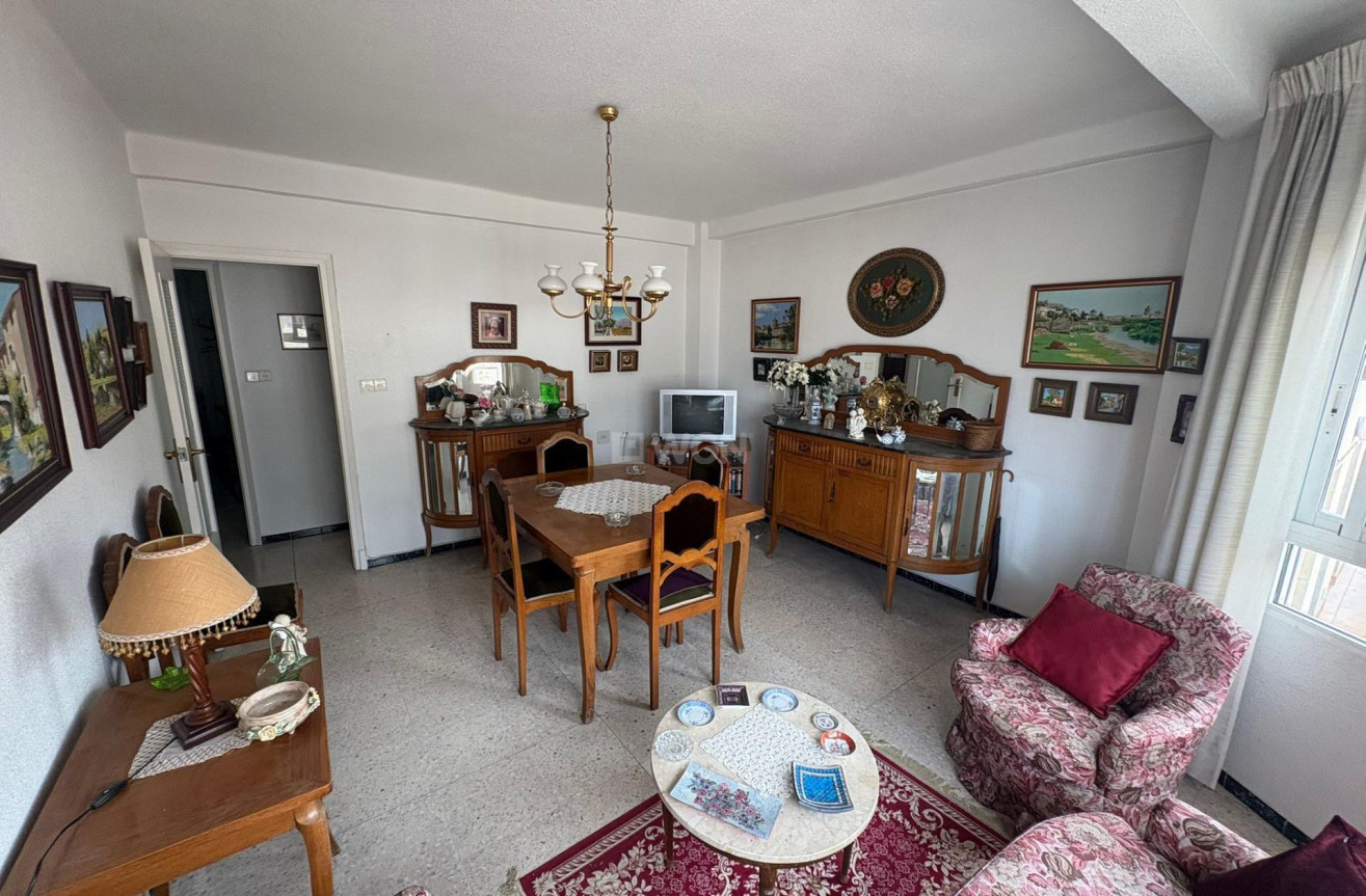 Reventa - Apartamento / piso - Orihuela