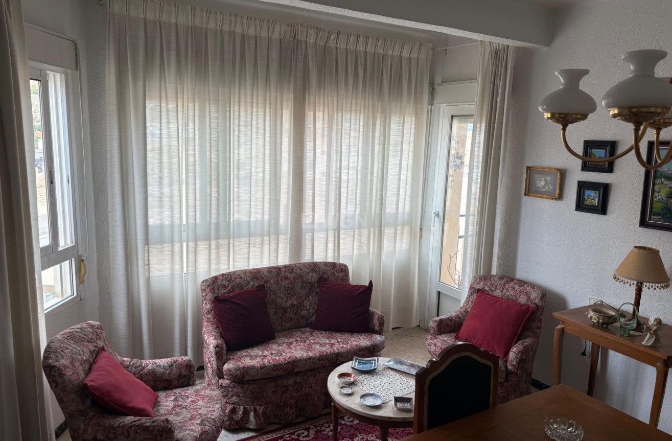 Reventa - Apartamento / piso - Orihuela