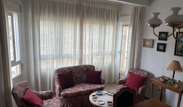Reventa - Apartamento / piso - Orihuela