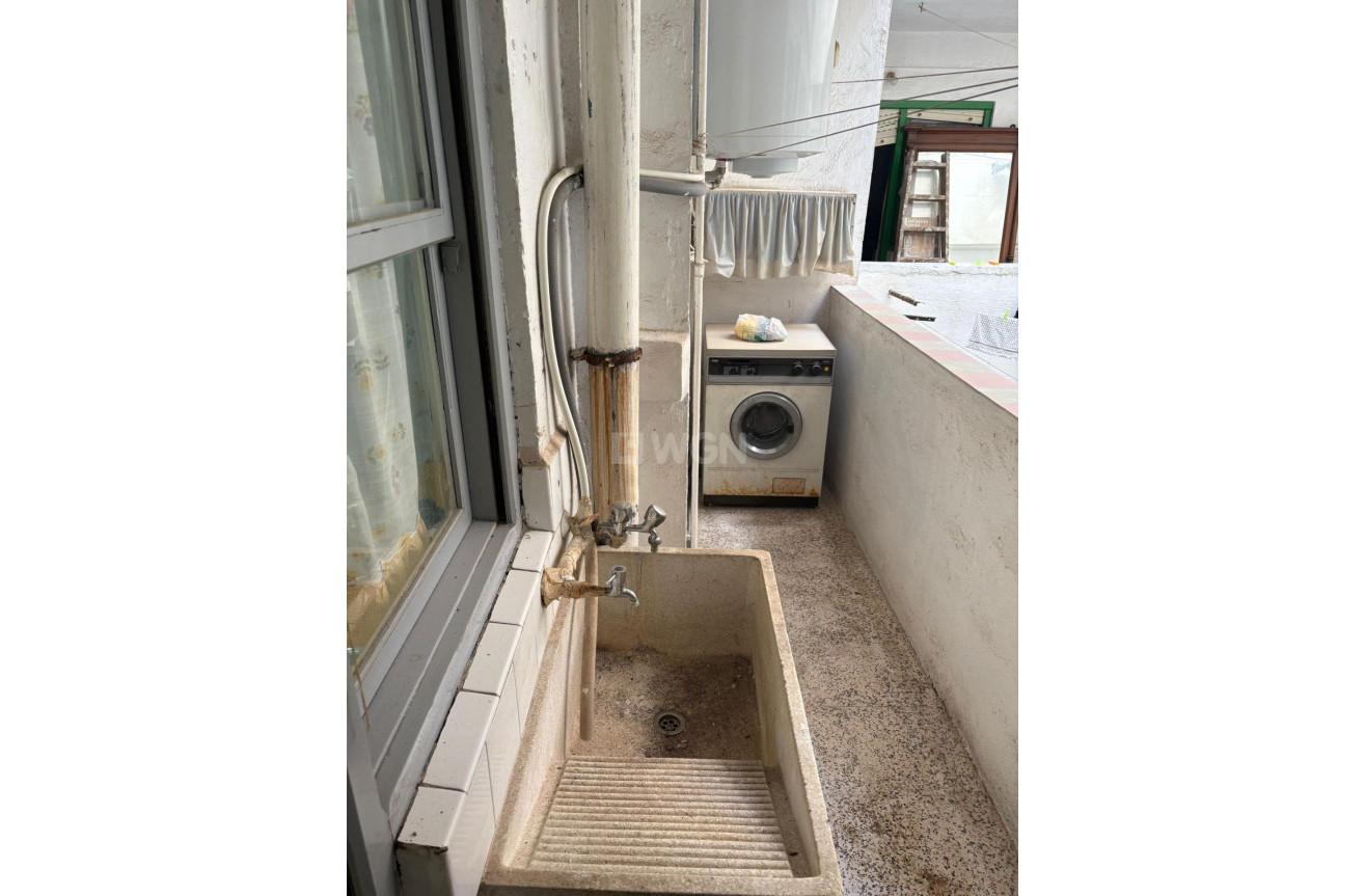 Reventa - Apartamento / piso - Orihuela