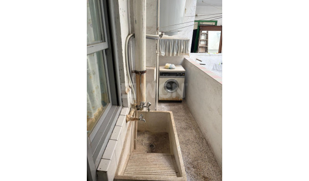 Reventa - Apartamento / piso - Orihuela