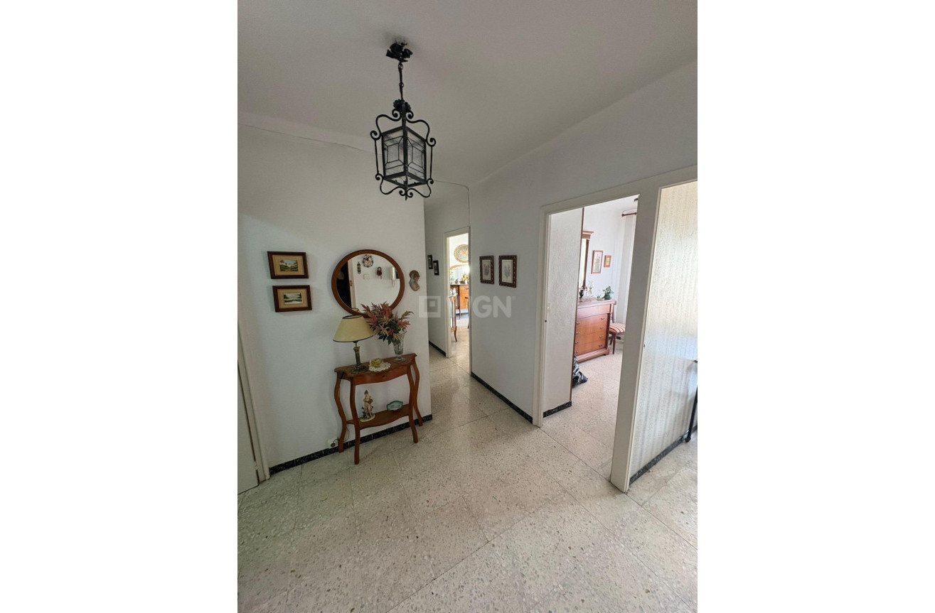 Reventa - Apartamento / piso - Orihuela