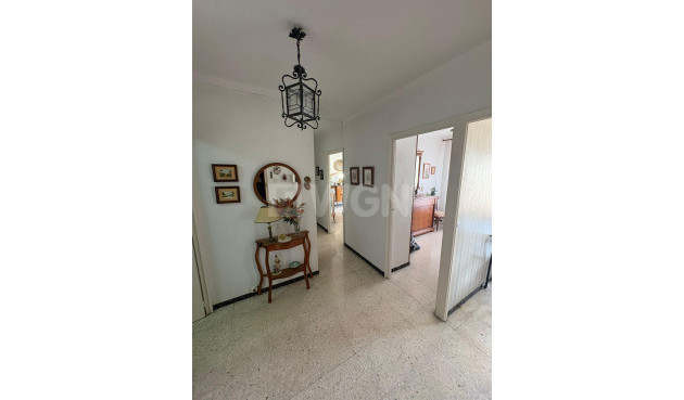 Reventa - Apartamento / piso - Orihuela