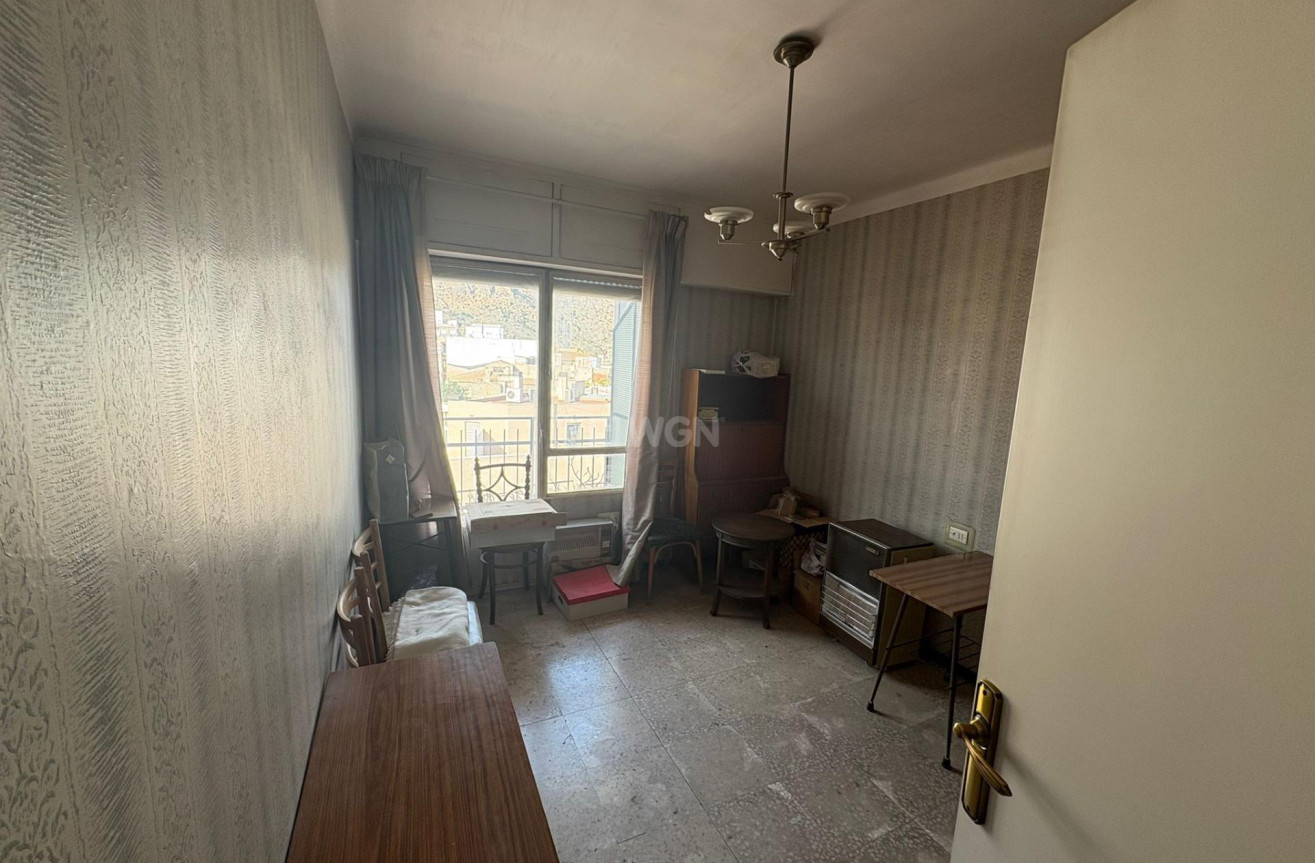 Reventa - Apartamento / piso - Orihuela