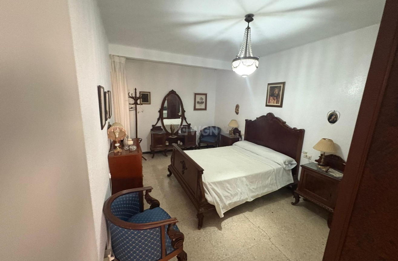 Reventa - Apartamento / piso - Orihuela