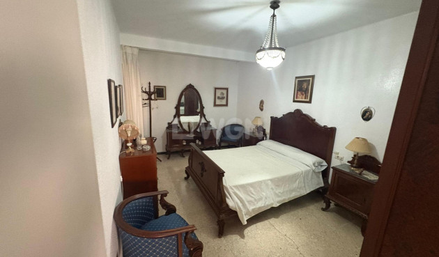 Reventa - Apartamento / piso - Orihuela