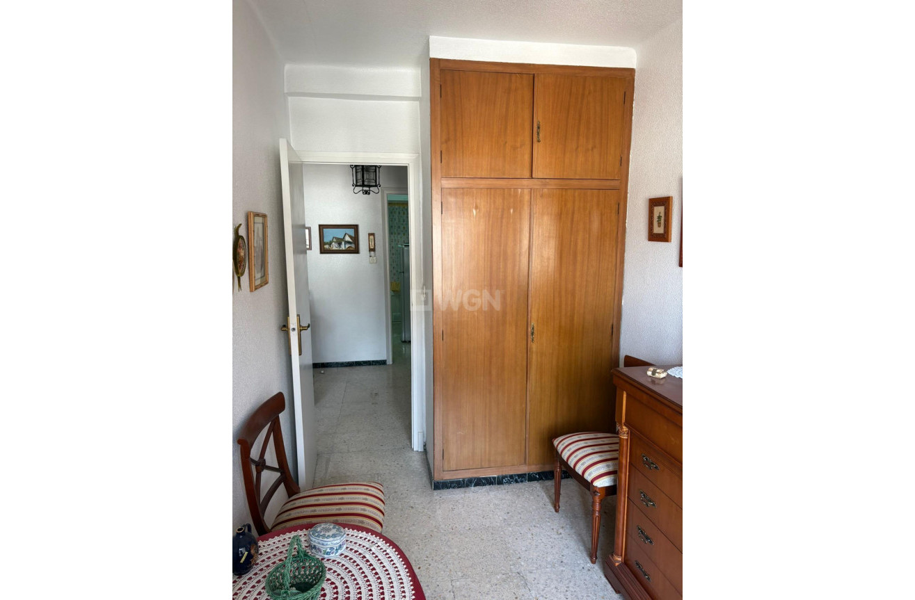Reventa - Apartamento / piso - Orihuela