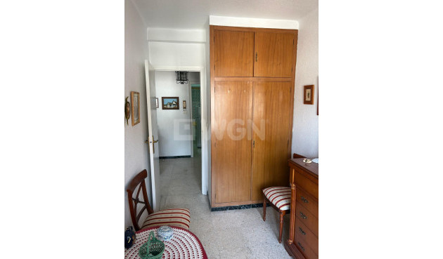 Reventa - Apartamento / piso - Orihuela