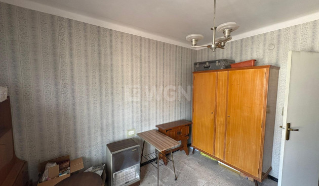 Reventa - Apartamento / piso - Orihuela