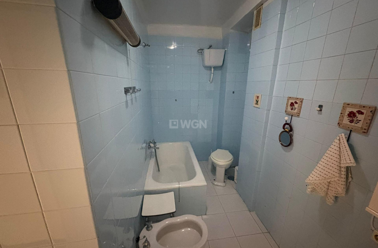 Reventa - Apartamento / piso - Orihuela