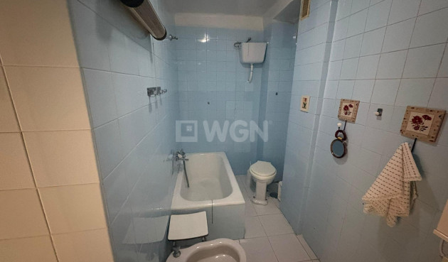 Reventa - Apartamento / piso - Orihuela