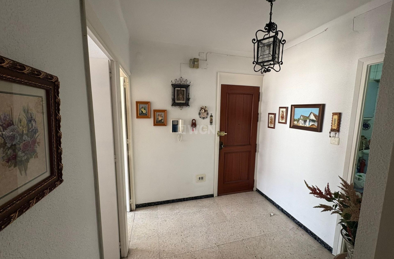 Reventa - Apartamento / piso - Orihuela