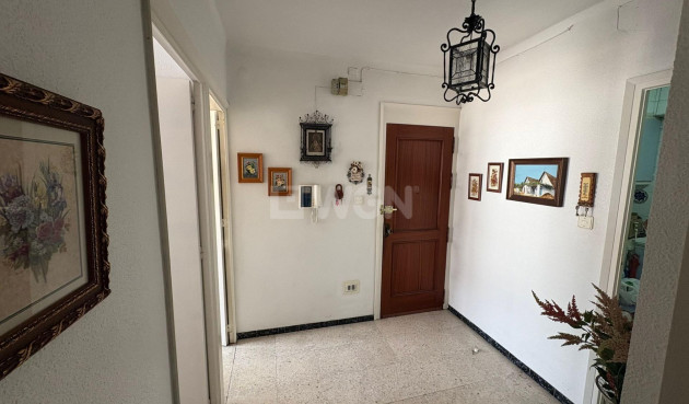 Reventa - Apartamento / piso - Orihuela