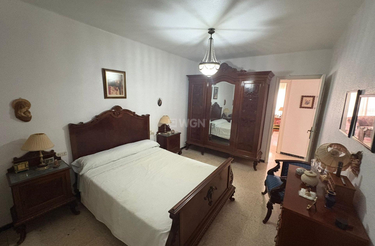 Reventa - Apartamento / piso - Orihuela